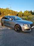 Audi A4 Audi A4 2.0 diesel 143km, automat, hak