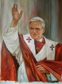 Papa S. Bento XVI