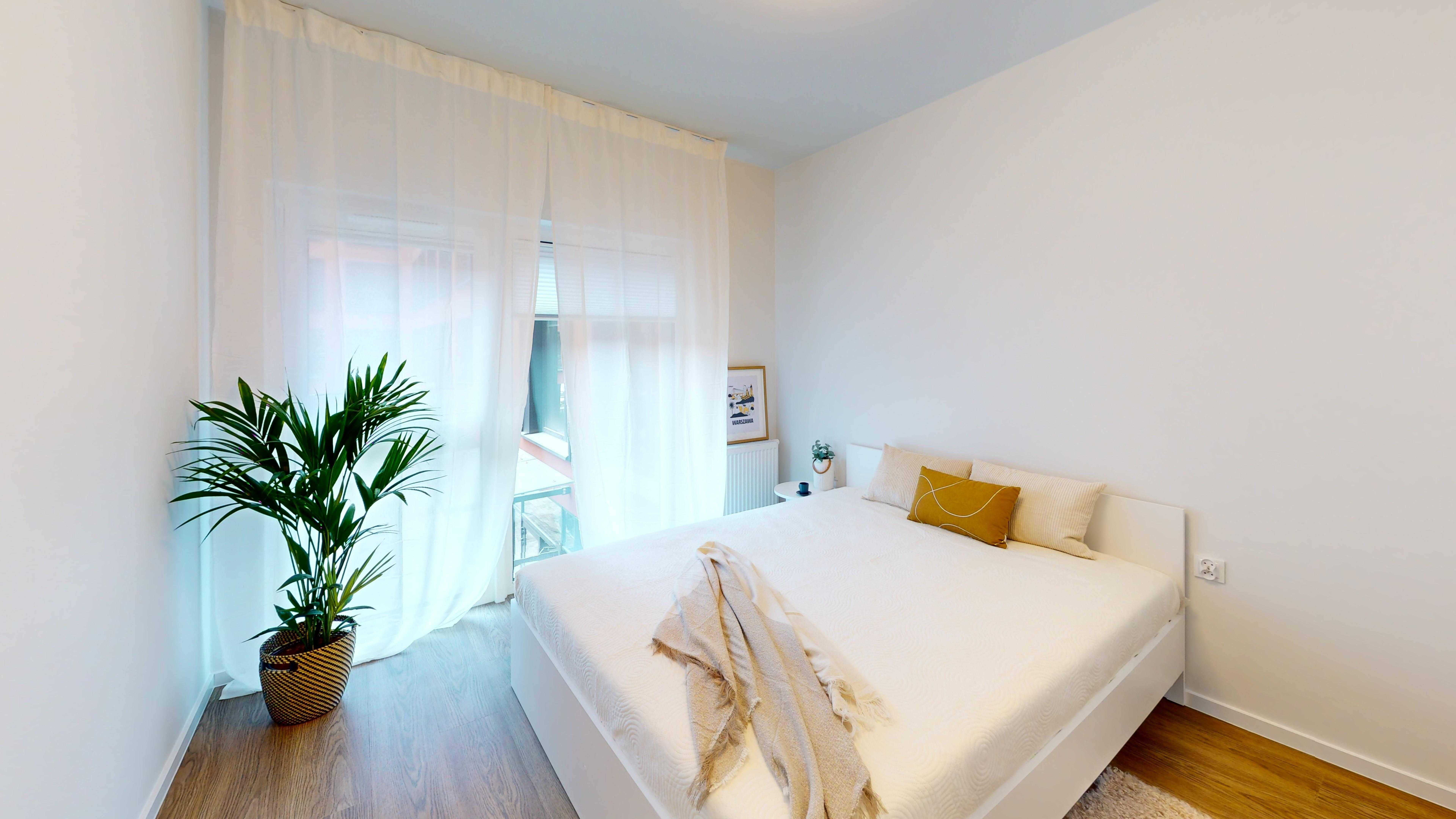 Apartament 2-pokoje, 42m2|Pierwszy najem| Bezpośrednio|