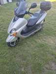 Skuter Yamah MBK 125