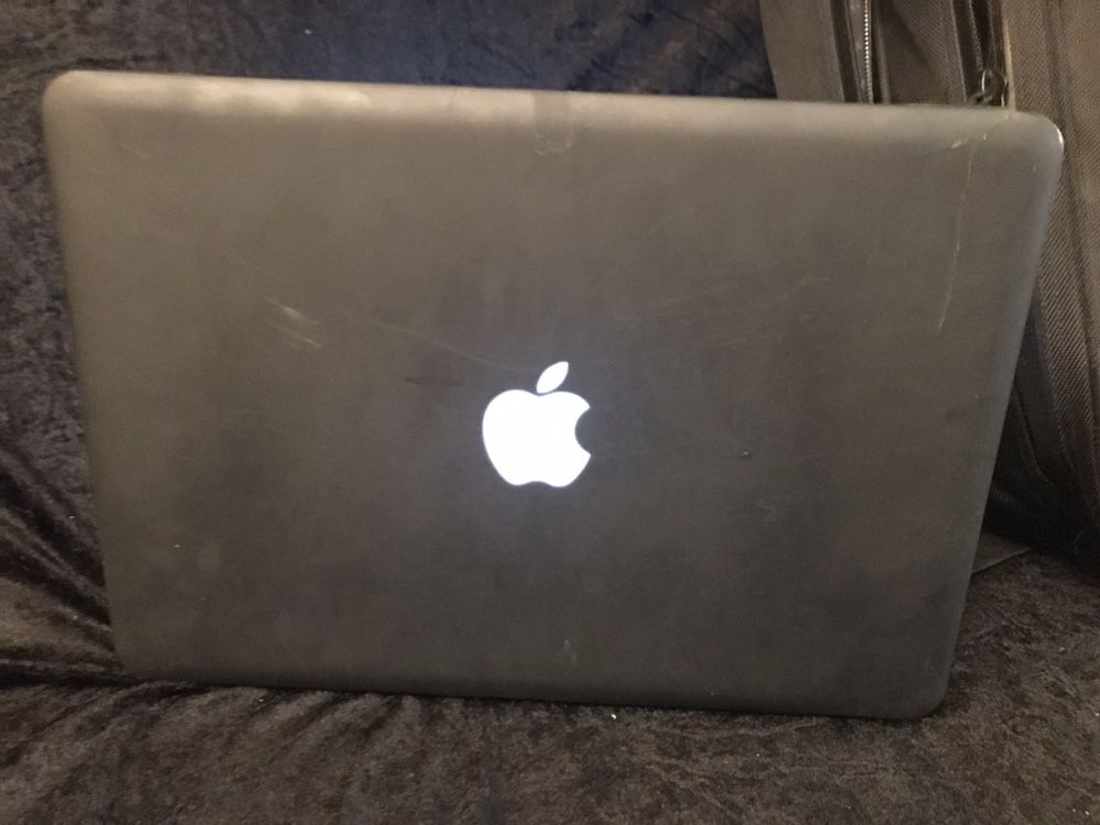 MacBook Pro 13” 8GB (early 2011)