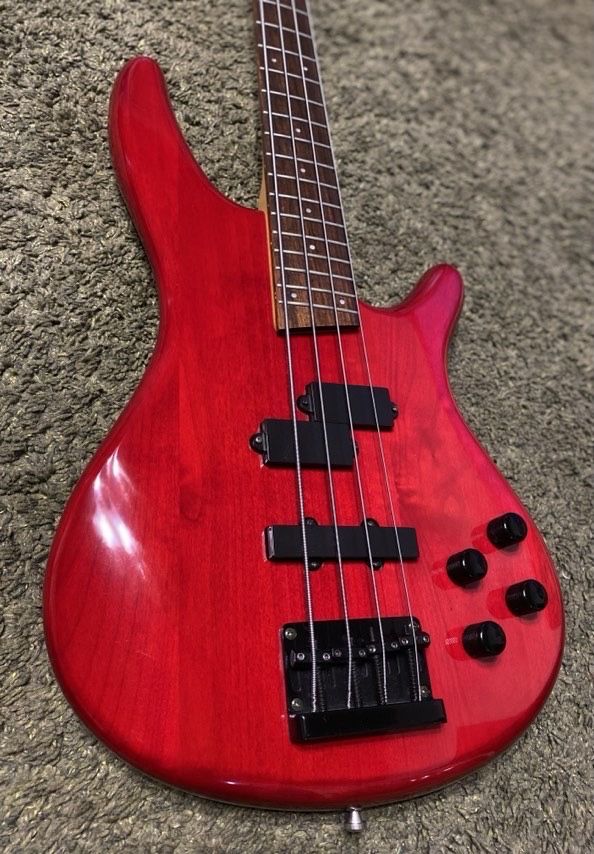 Ibanez Soundgear SR 500 lr activ Bass Korea бас гітара