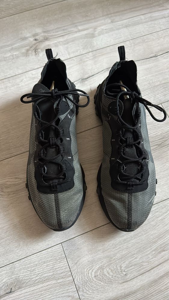 Кросівки Nike React Element 55