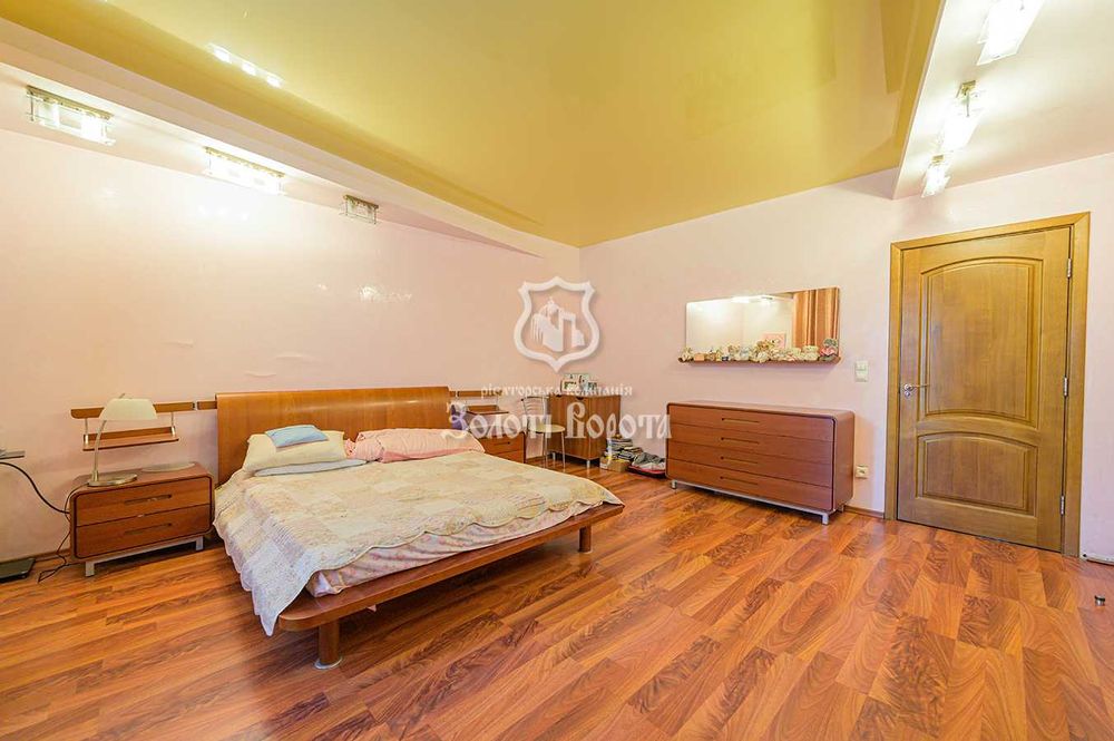 Квартира 3к. Євроремонт. Івасюка, 22, метро «Мінська», Оболонський р-н