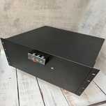 Lifepo4 аккумулятор Tafel 136Ah 48V JK BMS 150A/300A балансир 2А