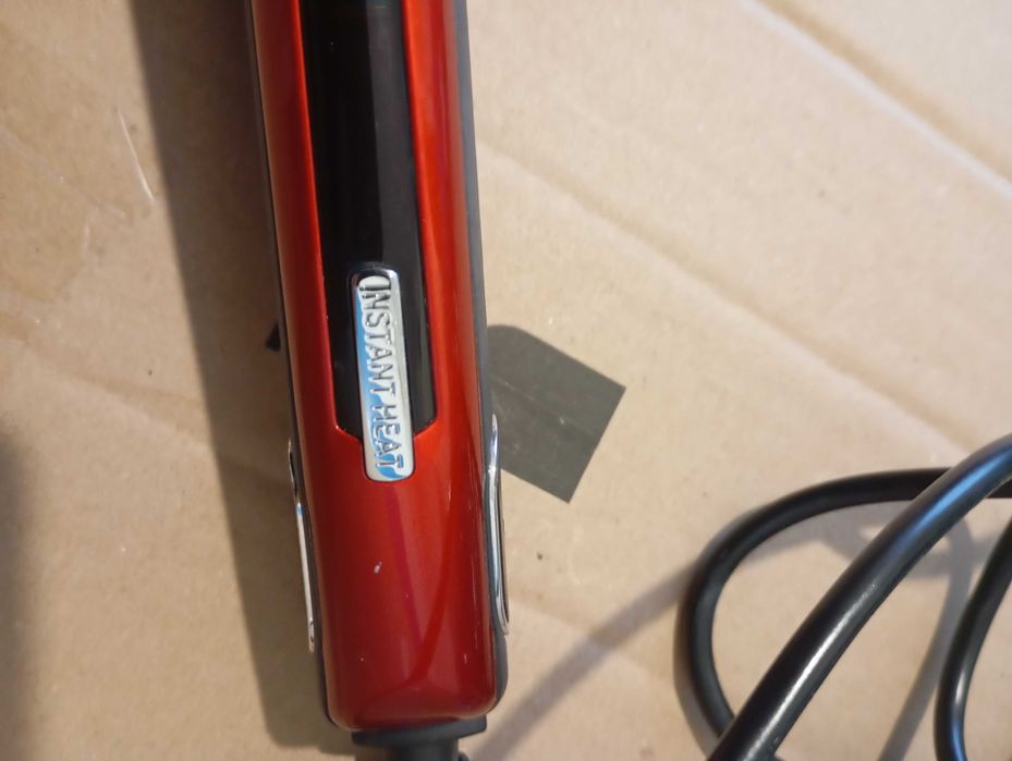 Випрямляч для волосся Ga.Ma Starlight