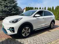 Kia Niro Polecam