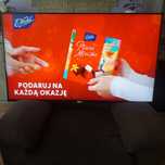 Tv Sony 55 model kdl 55w829b
