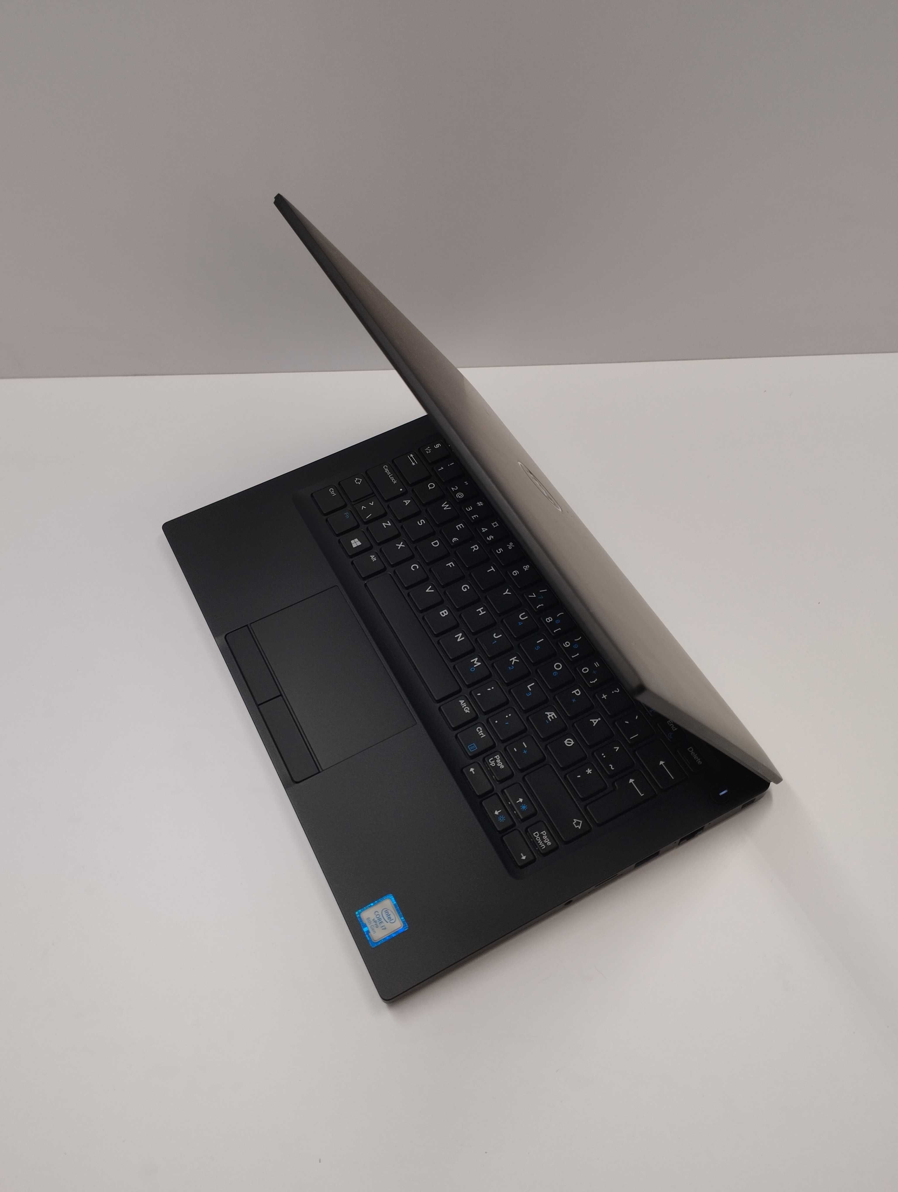 Dell Latitude 7390 i7-8650U 8GB 256SSD FHD Windows 11 PRO