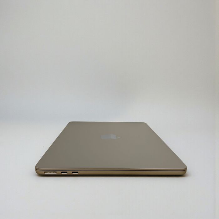 MacBook Air 13 2024 (M3/8gb/256ssd) Гарантія. 31882SV