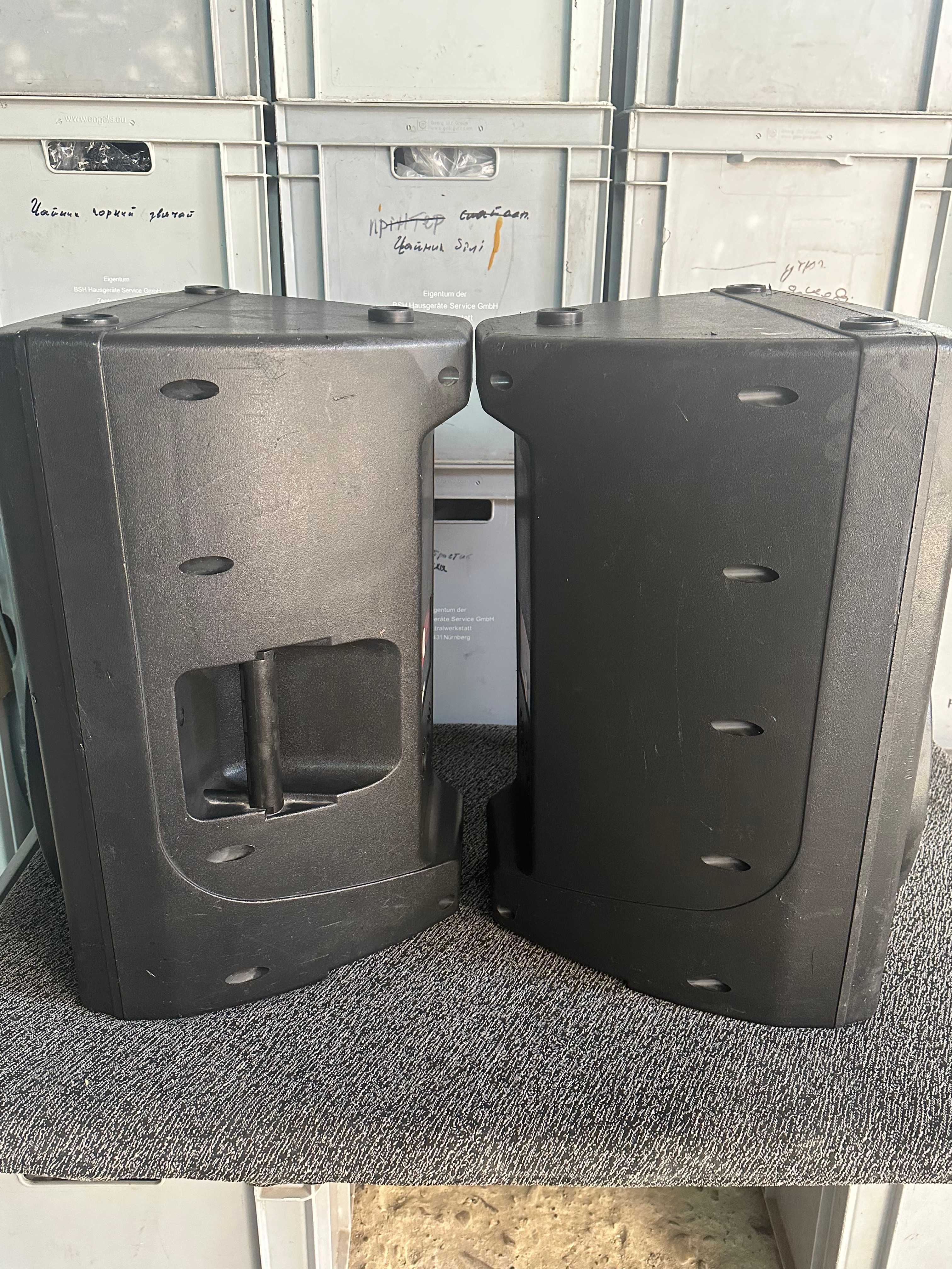 Акустична система THE BOX PA 302