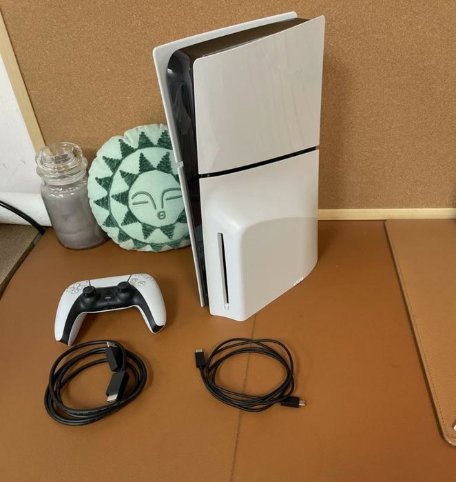 Playstation 5 com Garantia