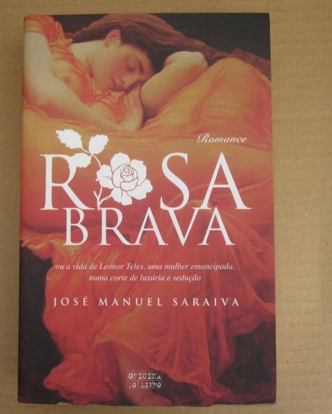 JOSÉ MANUEL SARAIVA - Livros