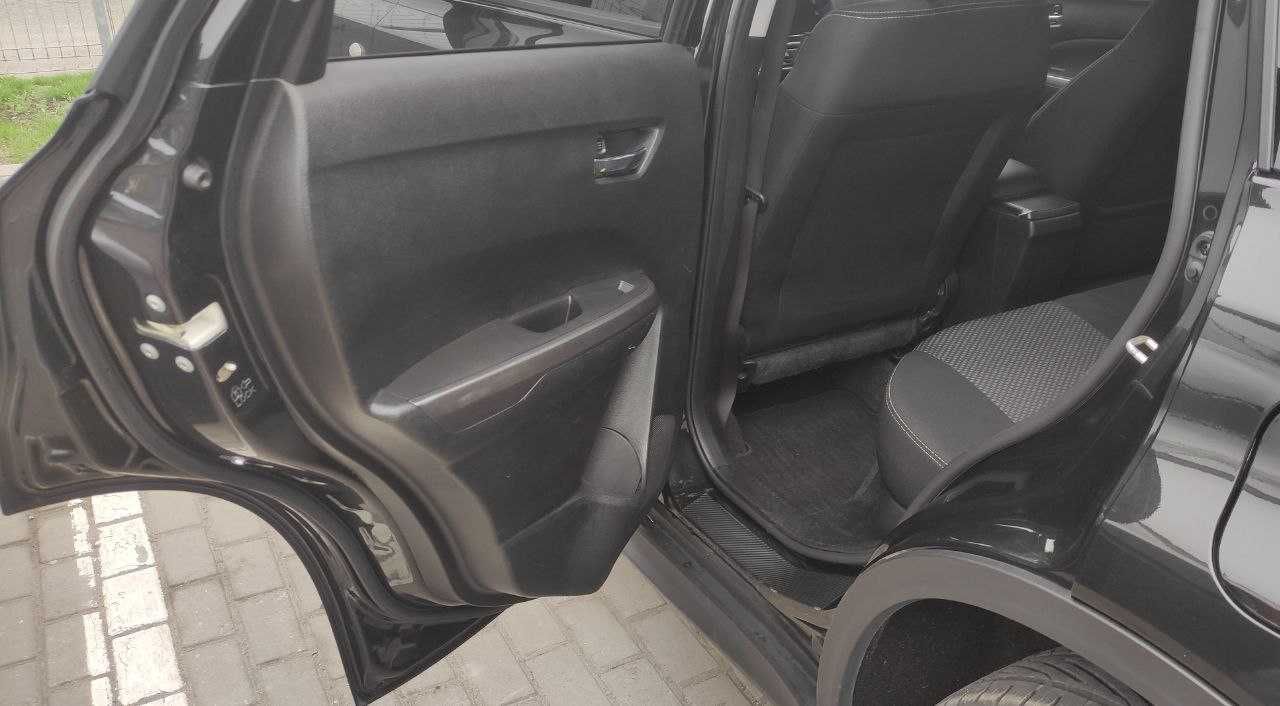 Suzuki Vitara 1.0 GL+ 2WD 6AT