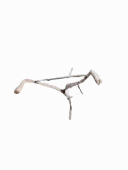 Плуг однокорпусний