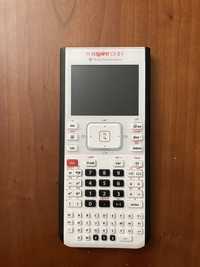 calculadora gráfica