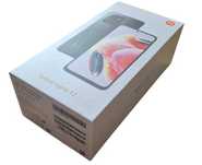Smartfon XIAOMI Redmi Note 12 8/256GB 6.67" 120Hz
