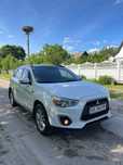 Mitsubishi ASX 2014