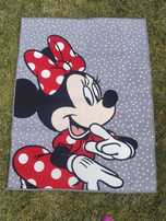 Wykładzina dywanowa Minnie