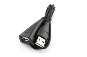 Oryginalny kabel USB Logitech USB 2.0 przedłużacz