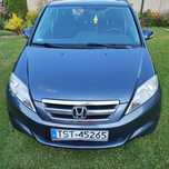Honda FR-V 6 osobowy