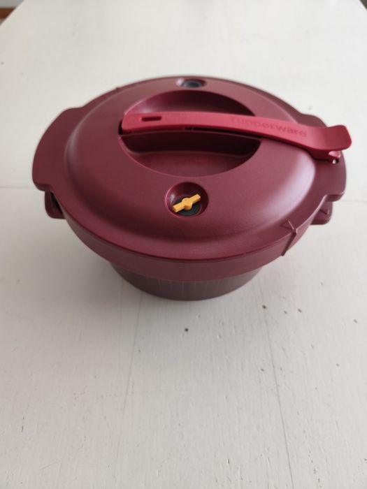 TUPPERWARE Panela de pressão