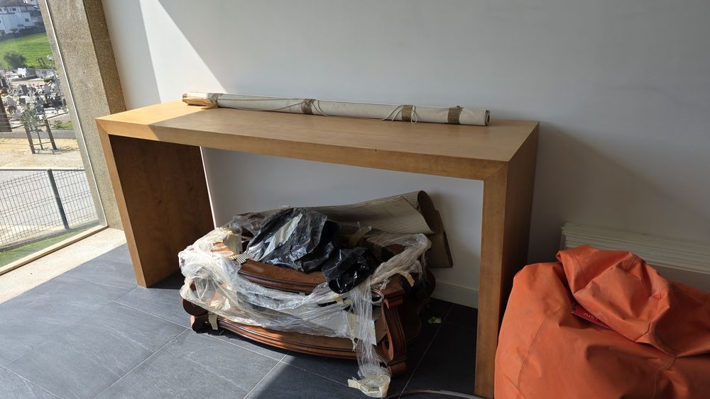 Aparador ou móvel sala
