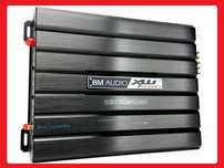 Усилитель звука 1700W Boshman BM audio XW-F4399 (4-x канальний)