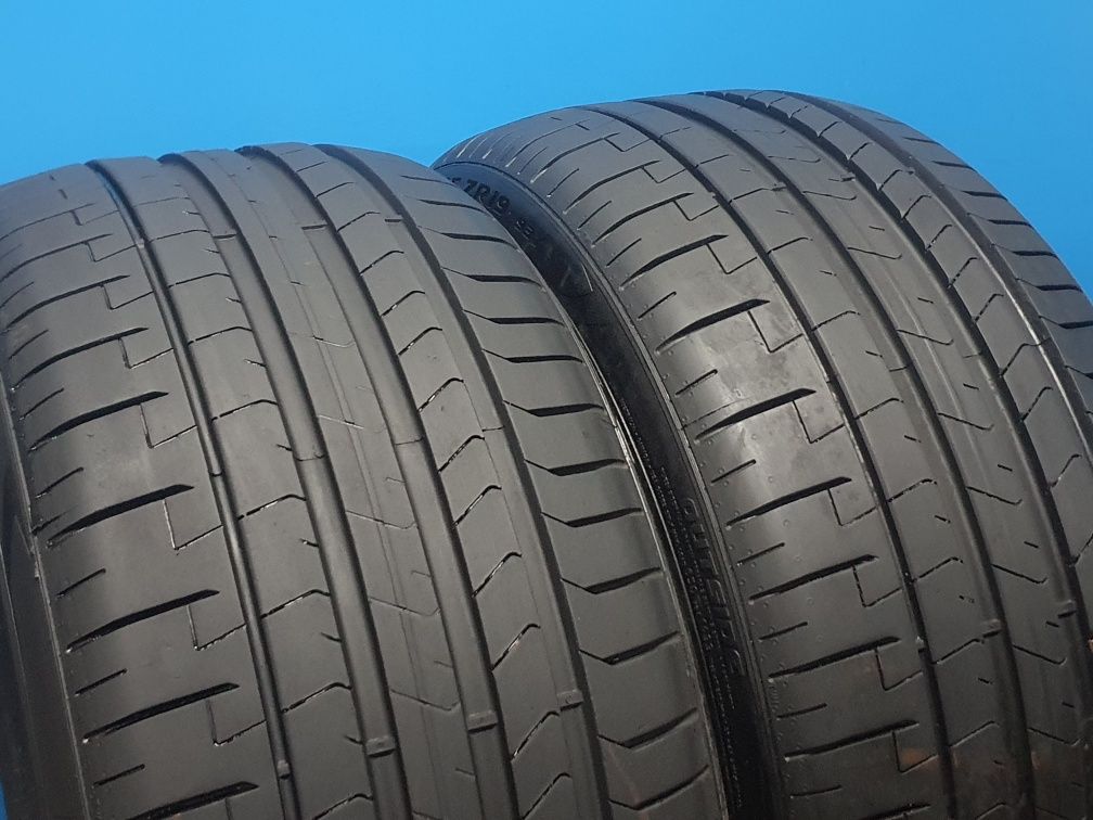 245/35 R19 Pirelli - - markowe opony klasy PREMIUM