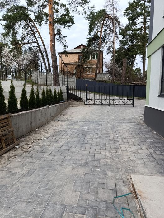 Сучасна та стильна однокімнатна квартира, вул. Мечникова