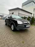 Opel Antara 2.0tdi