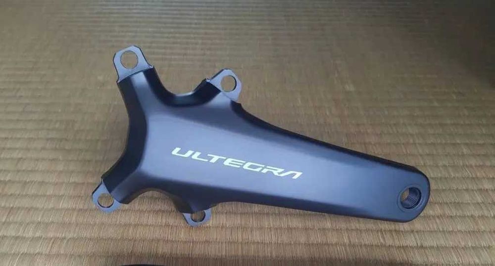PRAWA STRONA prawe ramię korby Shimano ULTEGRA R8100   172,5