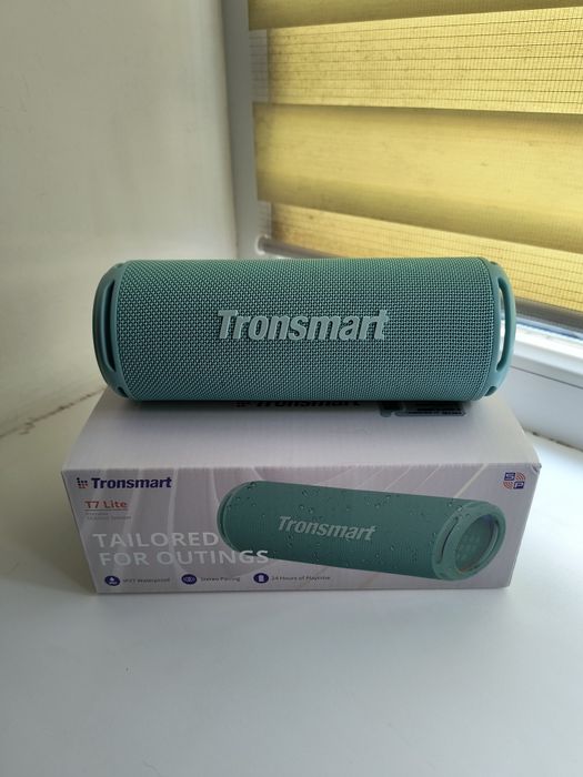 Tronsmart T7 Lite (Light Green)