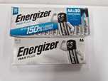 Bateria alkaliczna Energizer  MAX PLUS  AA (R6) 20 szt.