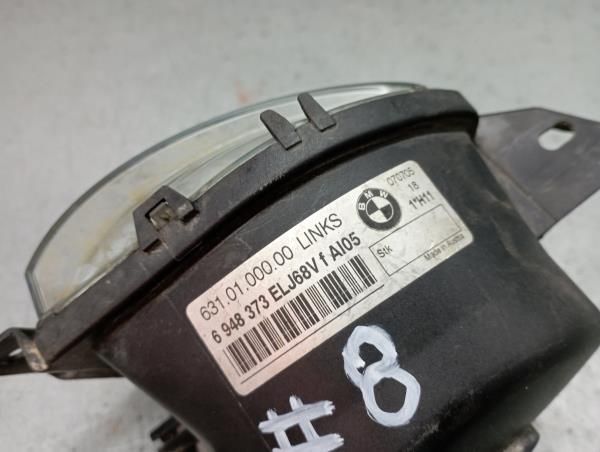 Farol nevoeiro frente esquerdo BMW 3 (E90)