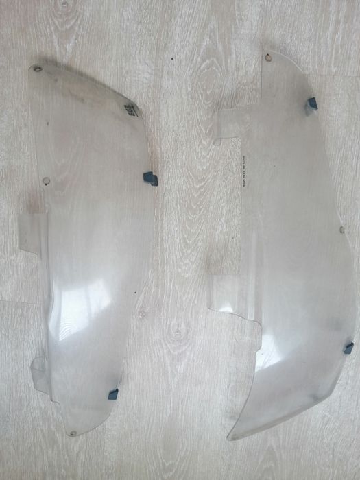 Захист на фари  авто