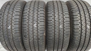 Opony Letnie 225/60/16C Michelin 4szt 2021r 8mm