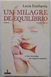 Lucía Etxebarría - Um milagre de equilíbrio
