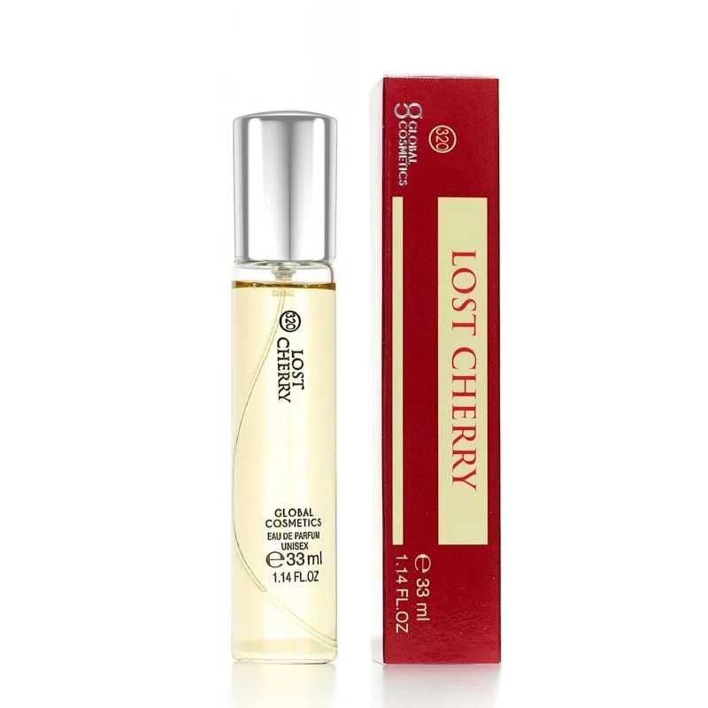LOST CHERRY - Perfumy unisex 33ml