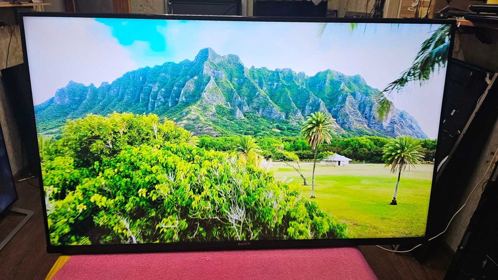 Телевізор Sony KD-43X85J