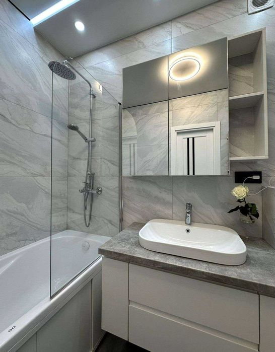 Оренда 2к квартири