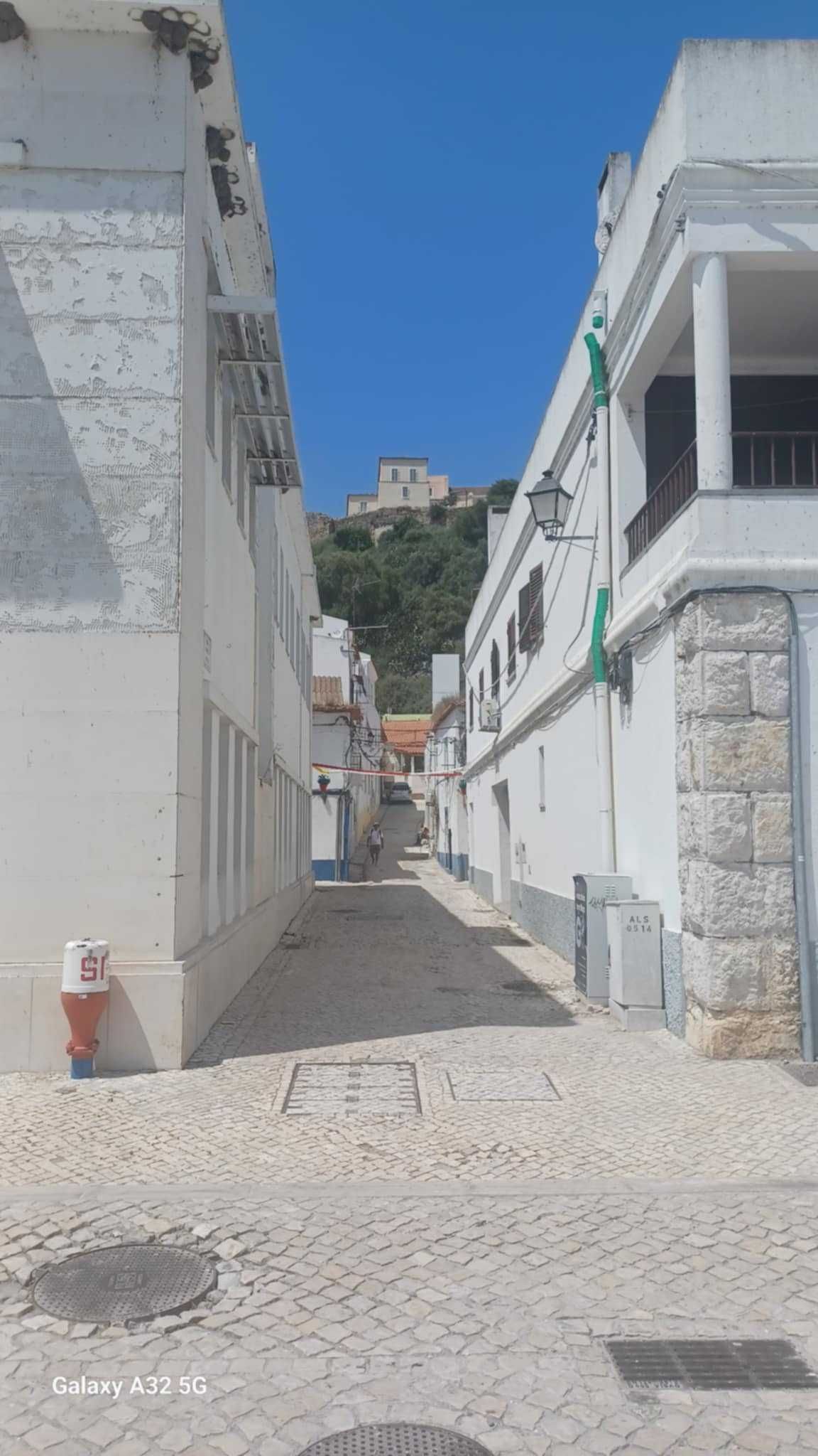 Imóvel em zona Histórica