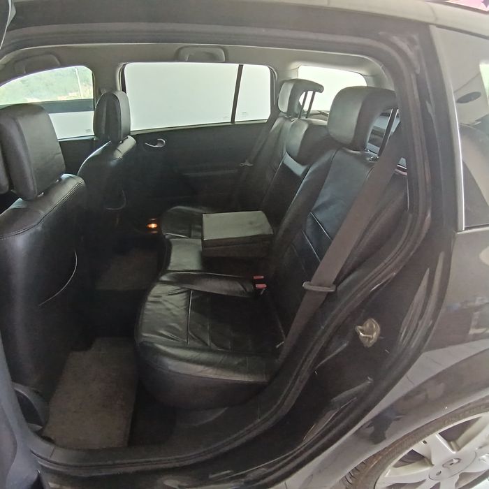 Renault magane 1.5dci dynamic S