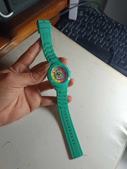 Relógio Criança Disney - Ref.: ACR-4