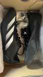Sapatilhas de pista/Bicos adidas Adizero Sprintstar