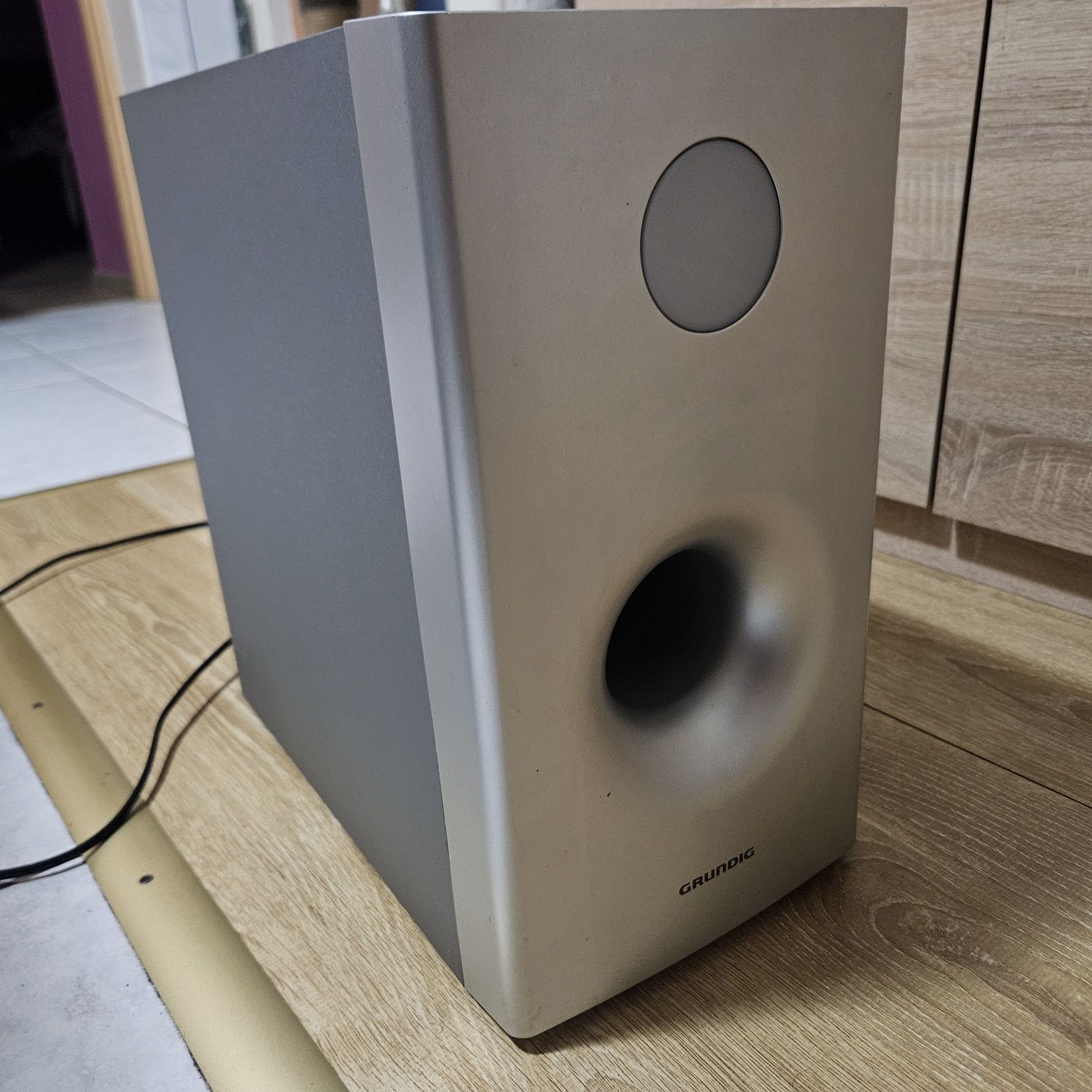 Zestaw kolumn Sony 5,1