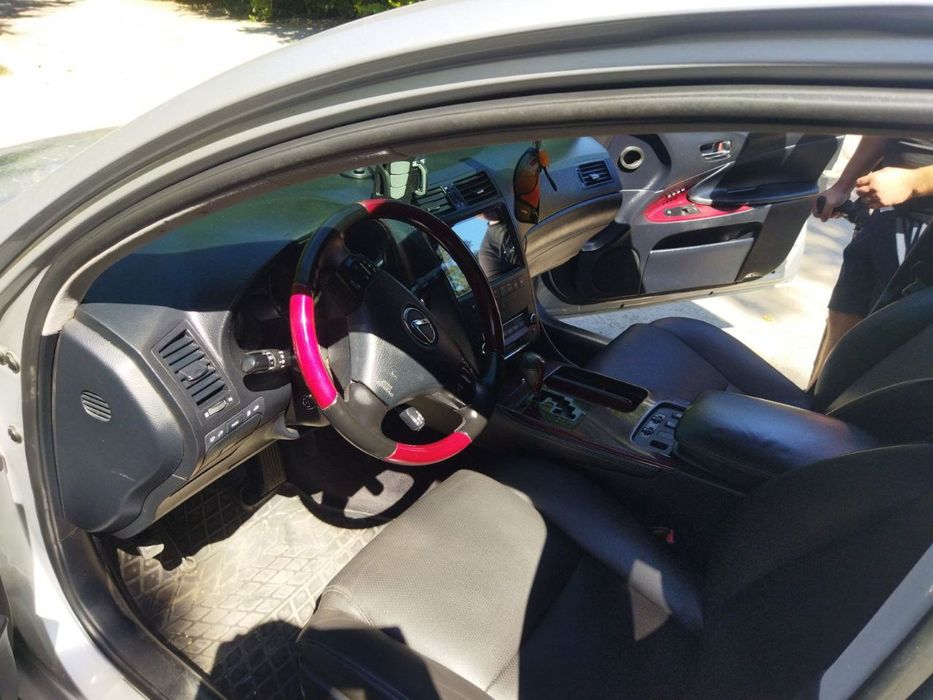 Продам Lexus gs300