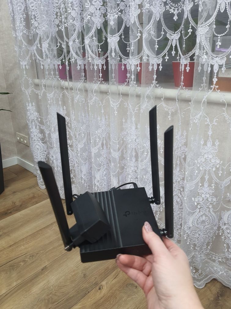 Продається роутер б/у