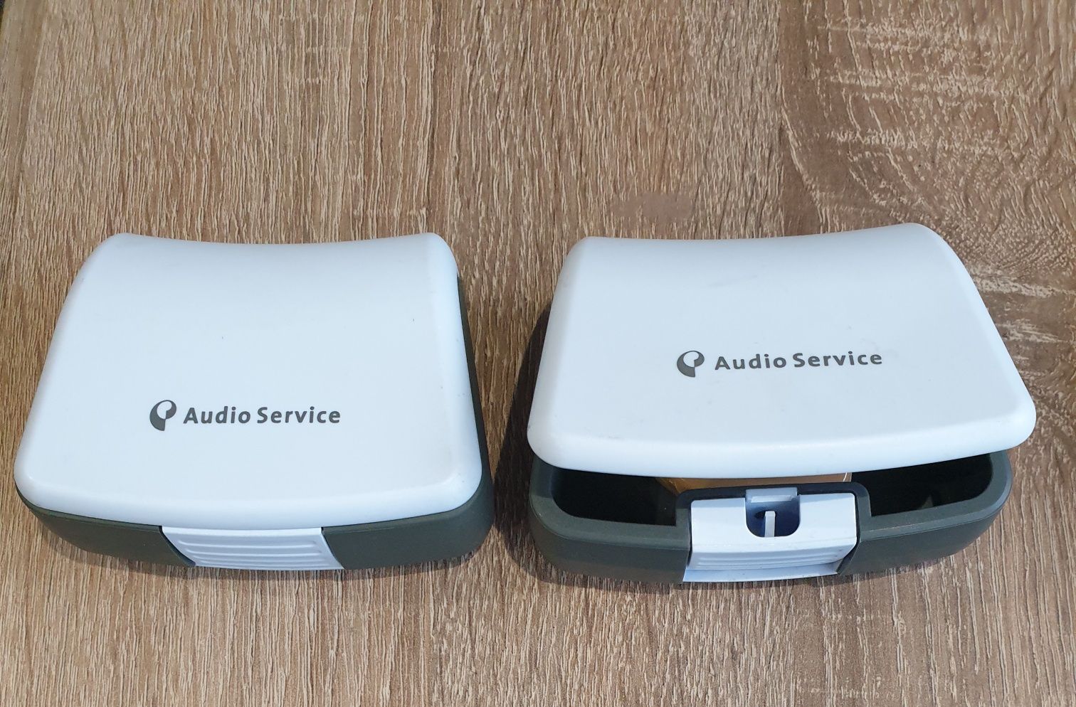 Aparat Sluchowy Cyfrowy Audio Service