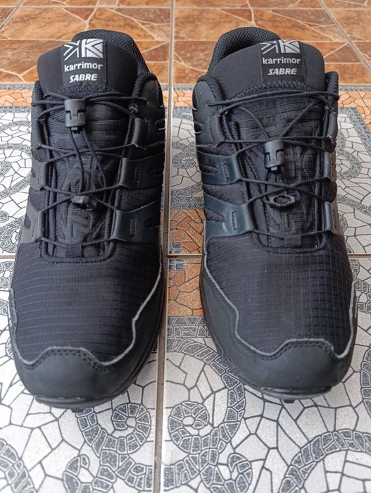 Karrimor 46p. Чоловічі трекінгові кросівки.